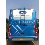 J G Travels