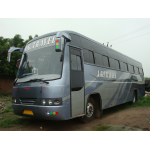 56 Seater Bus
