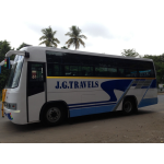 J G Travels