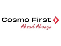 Cosmo First Ltd