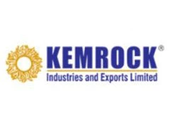 Kemrock Industries & Exports Limited.