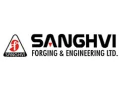Sanghvi Forging & Engineering Limited